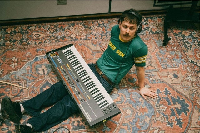 Gable Price And Friends in Kansas City promotional photo for Spotify presale tickets offer