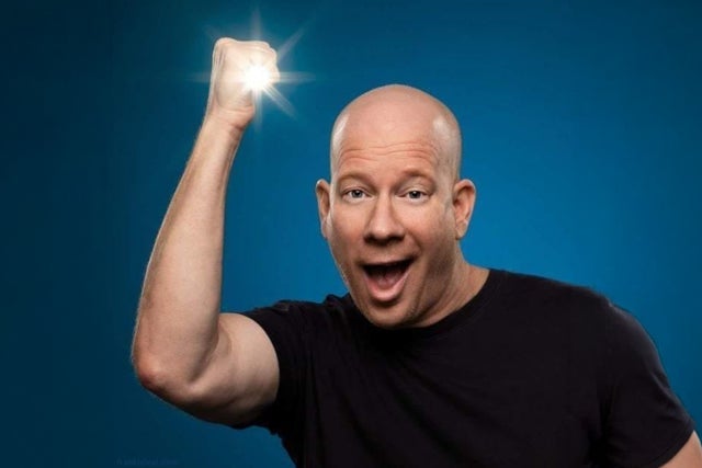 Ticket Reselling Darren Carter