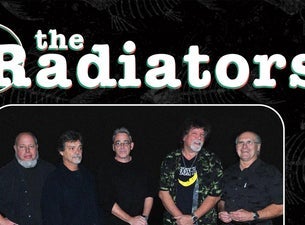 The Radiators