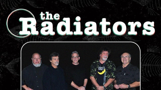 The Radiators