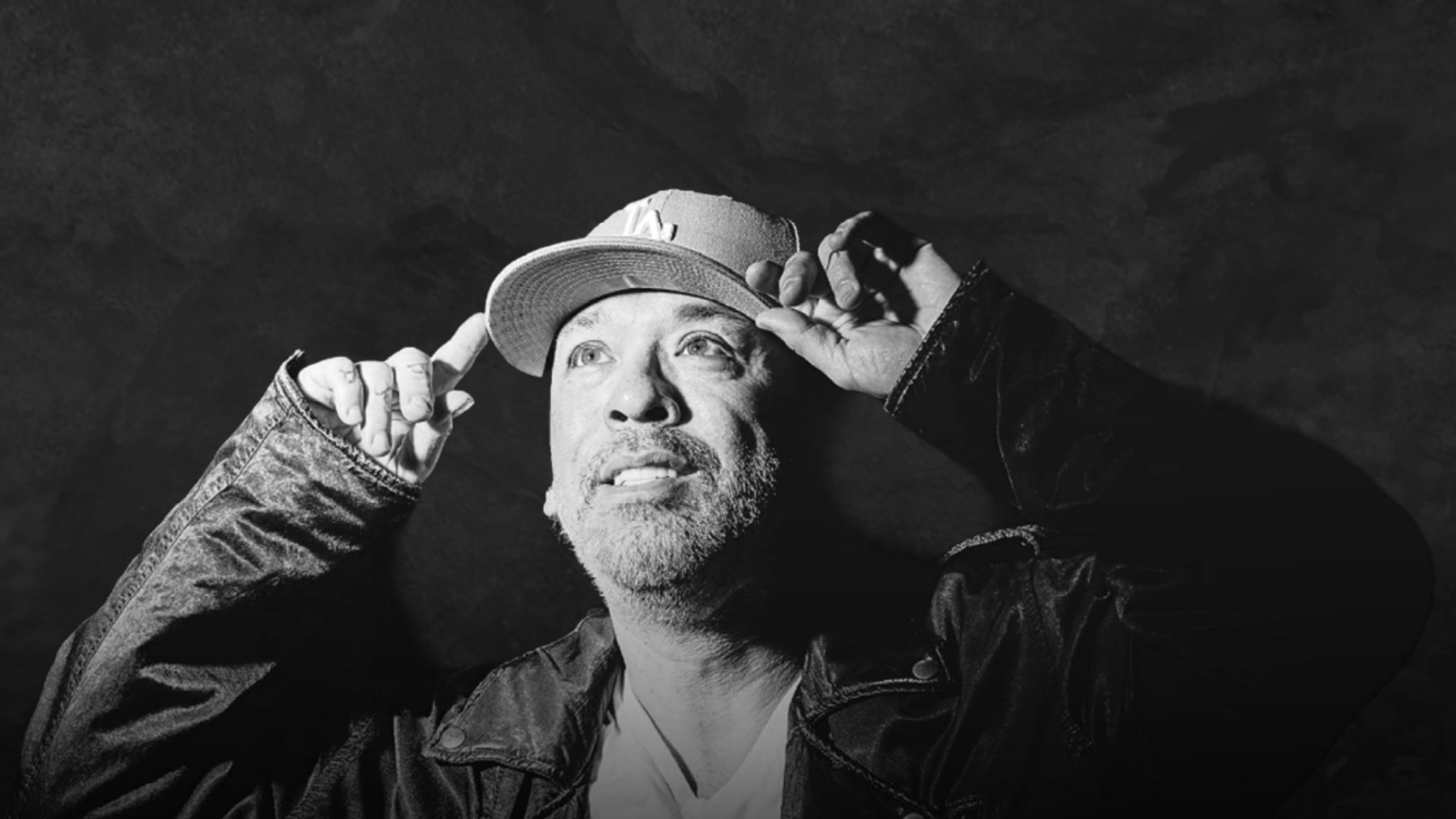 Jo Koy Live at Gila River Resorts & Casinos - Wild Horse Pass