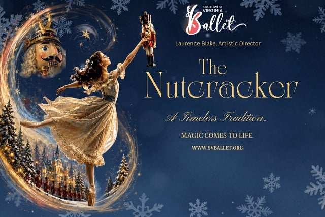 SWVB - The Nutcracker