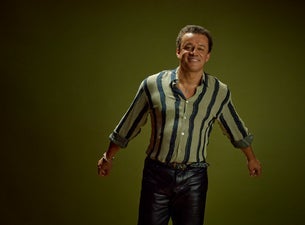 Jacky Terrasson Trio