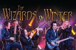 Wizards of Winter — Effingham Performance Center