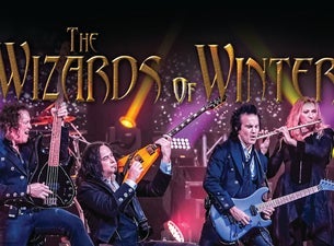 Wizards of Winter