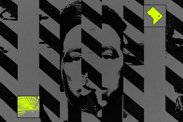 Hardwell presales in Washington