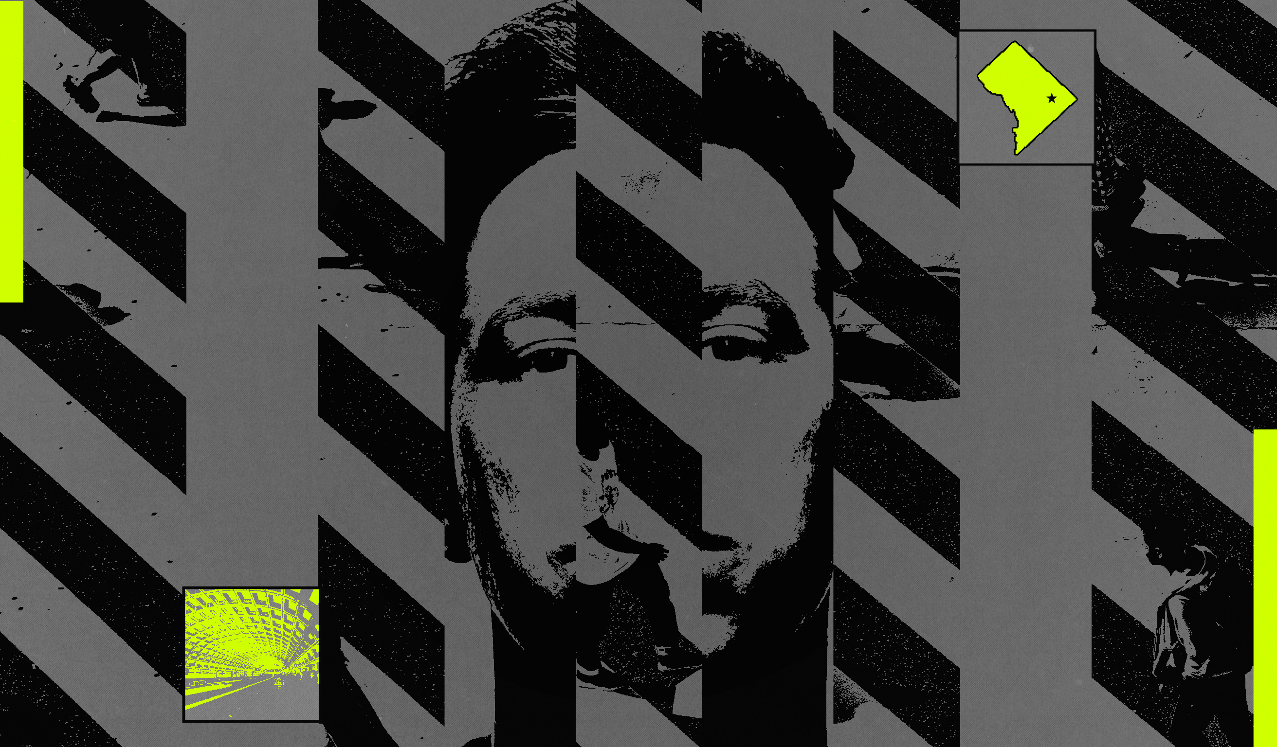 Hardwell at Echostage