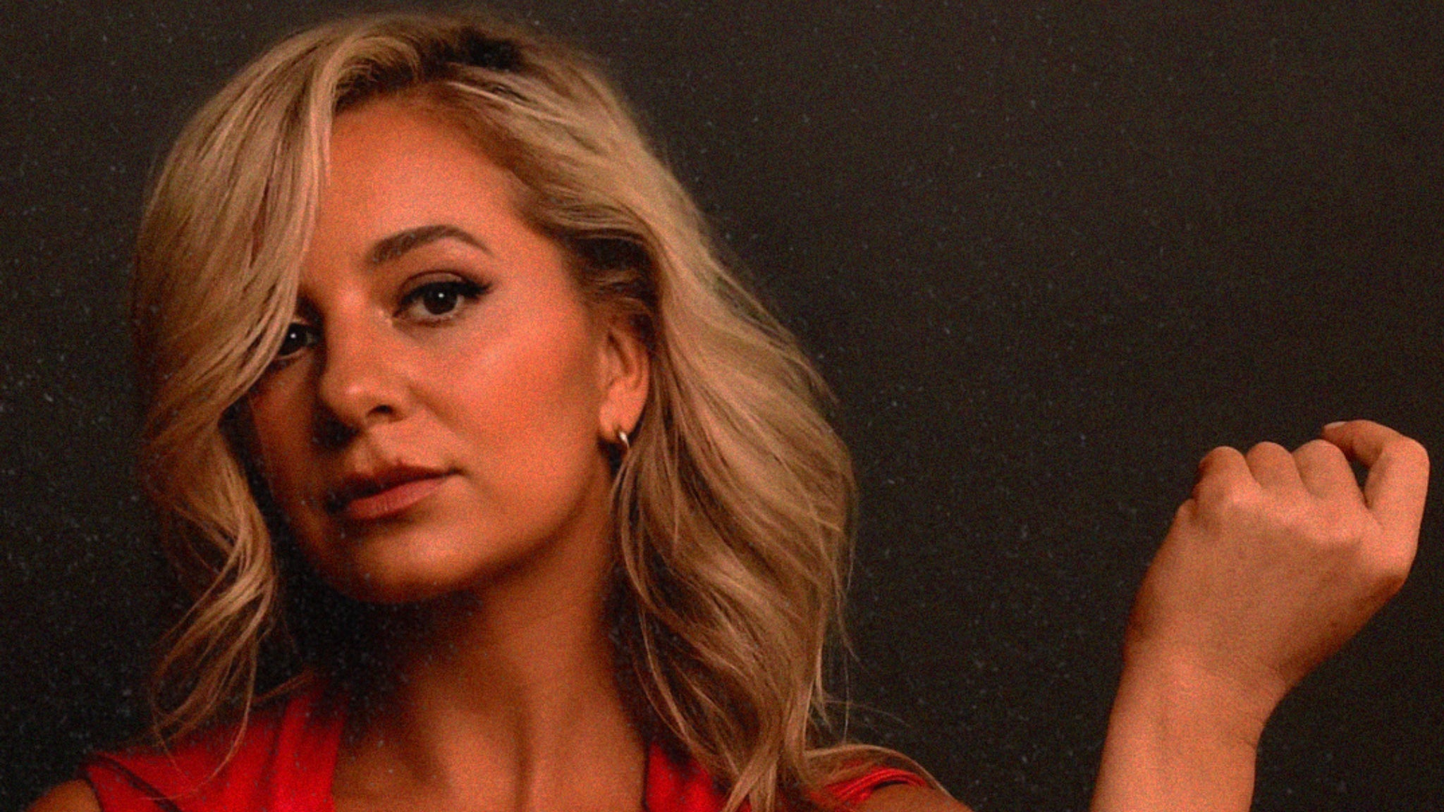 Chrissi Poland Forever Muscle Shoals