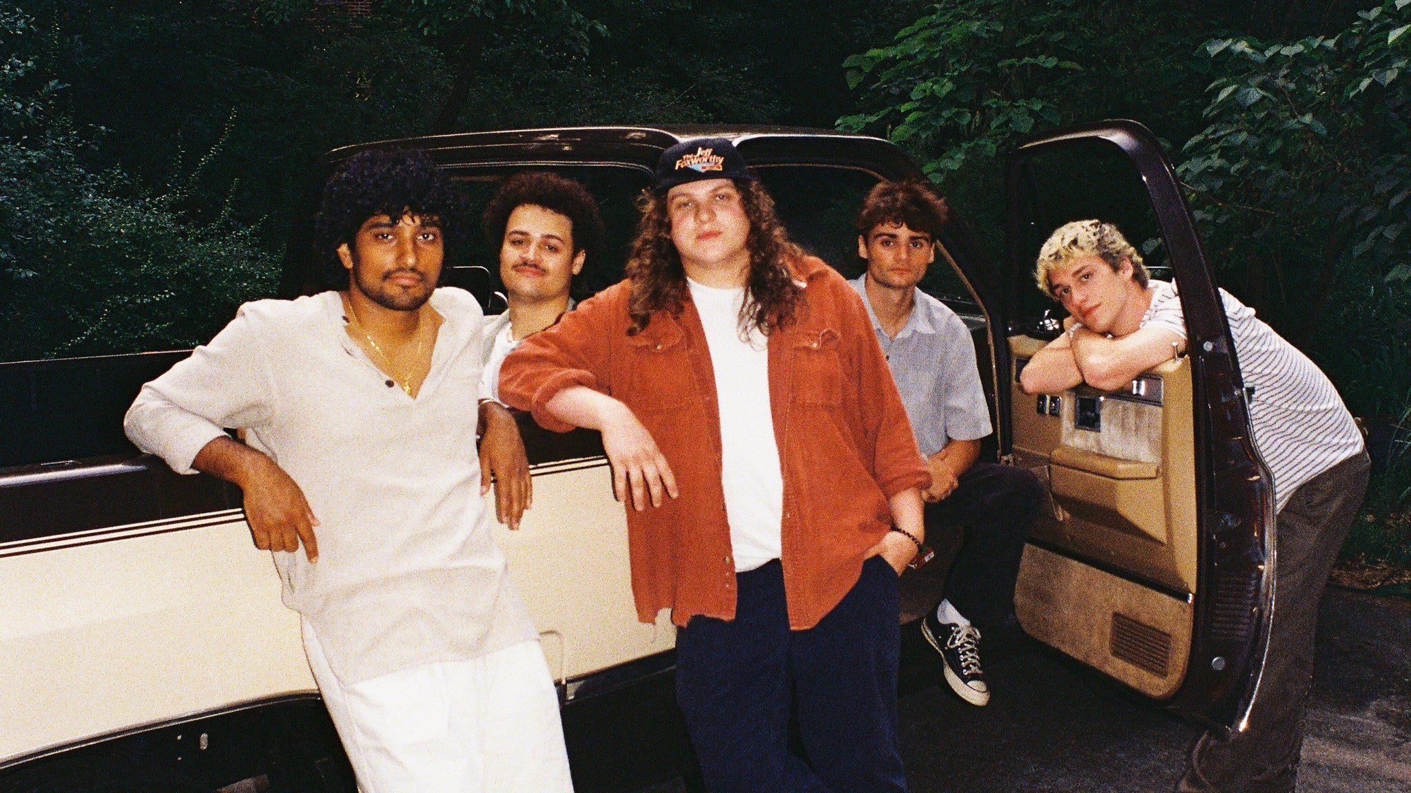 Penelope Road at 9:30 CLUB in Washington D.C. on Saturday, February 13, 2027