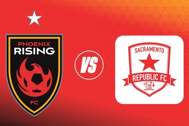Presales to sacramento republic fc: members use these when buying pre-sale tickets