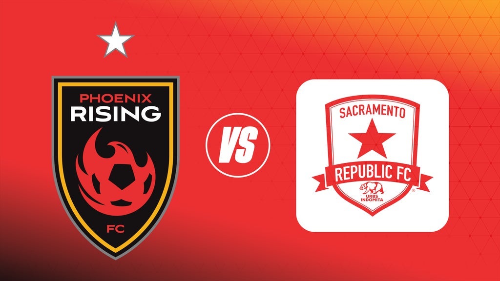 INTERNATIONAL NIGHT - vs Sacramento Republic FC