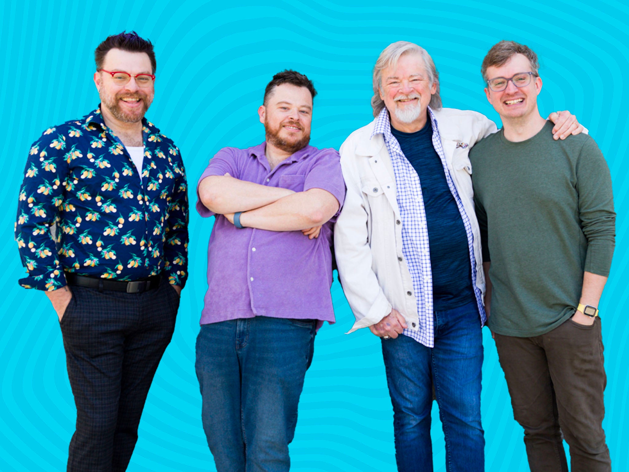 The McElroys: The Adventure Zone 