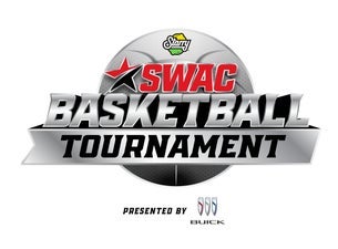 2025 Starry SWAC Basketball Tournament presented by Buick