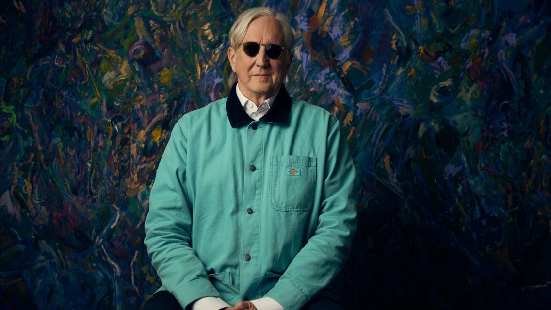 T-Bone Burnett