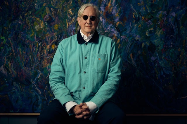 T-Bone Burnett presales in Birmingham