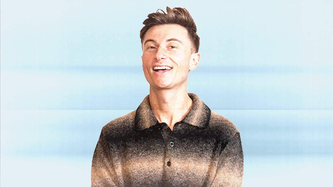 Trevor Wallace: The Alpha Beta Male