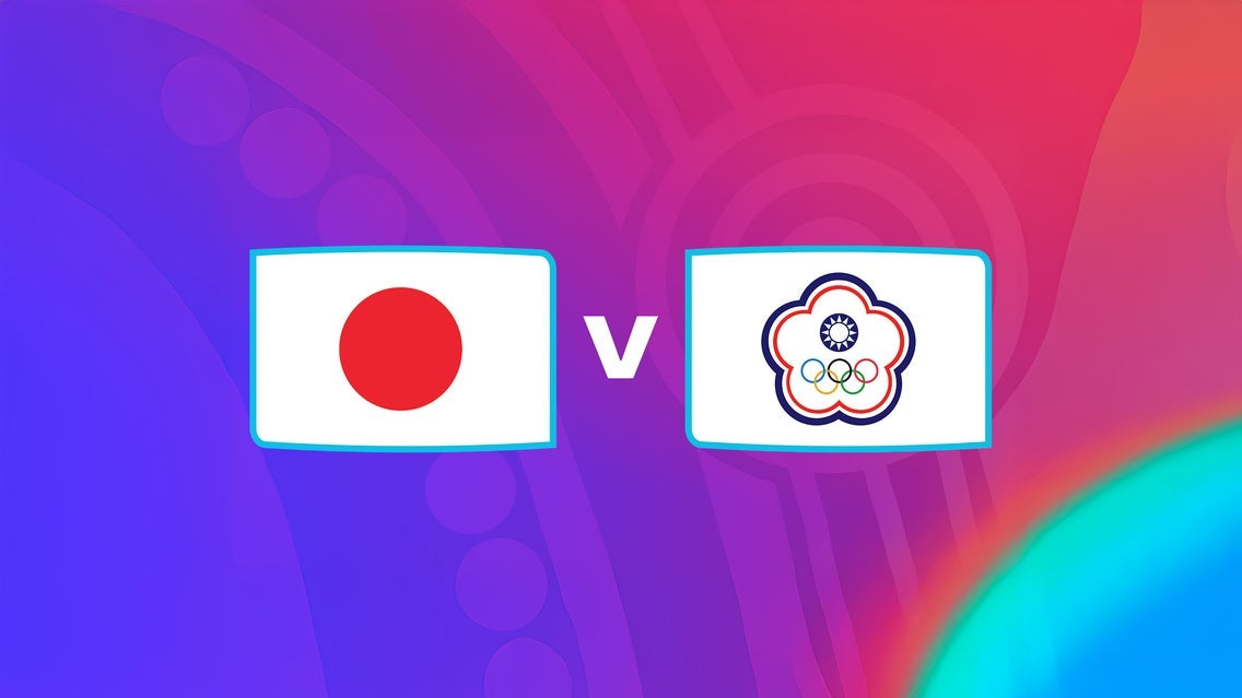 AFC Women's Asian Cup 2026 - Japan v Chinese Taipei