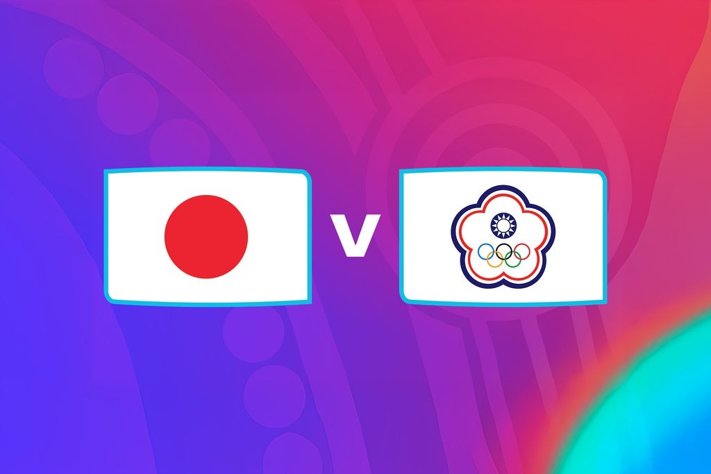 AFC Women's Asian Cup 2026 - Japan v Chinese Taipei
