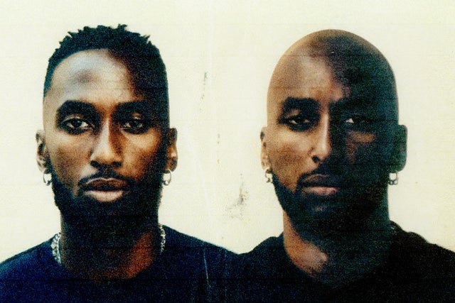 Presale codes for deki alem: members use these when buying pre-sale tickets