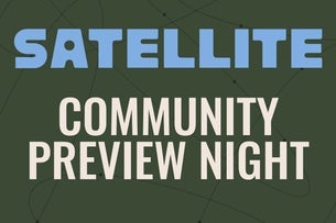 Community Preview Night
