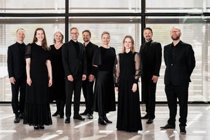 Oslo Orgelfestival: Avslutningskonsert: SAKRAMENT