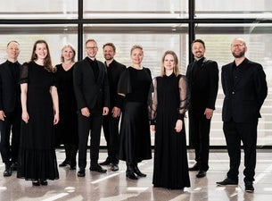 Bilde for arrangement Oslo Orgelfestival: Avslutningskonsert: SAKRAMENT