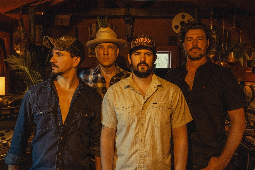 Dusty Miller and the Spurflowers en concierto en el Antone's Nightclub de Austin el viernes 23 de octubre de 2026