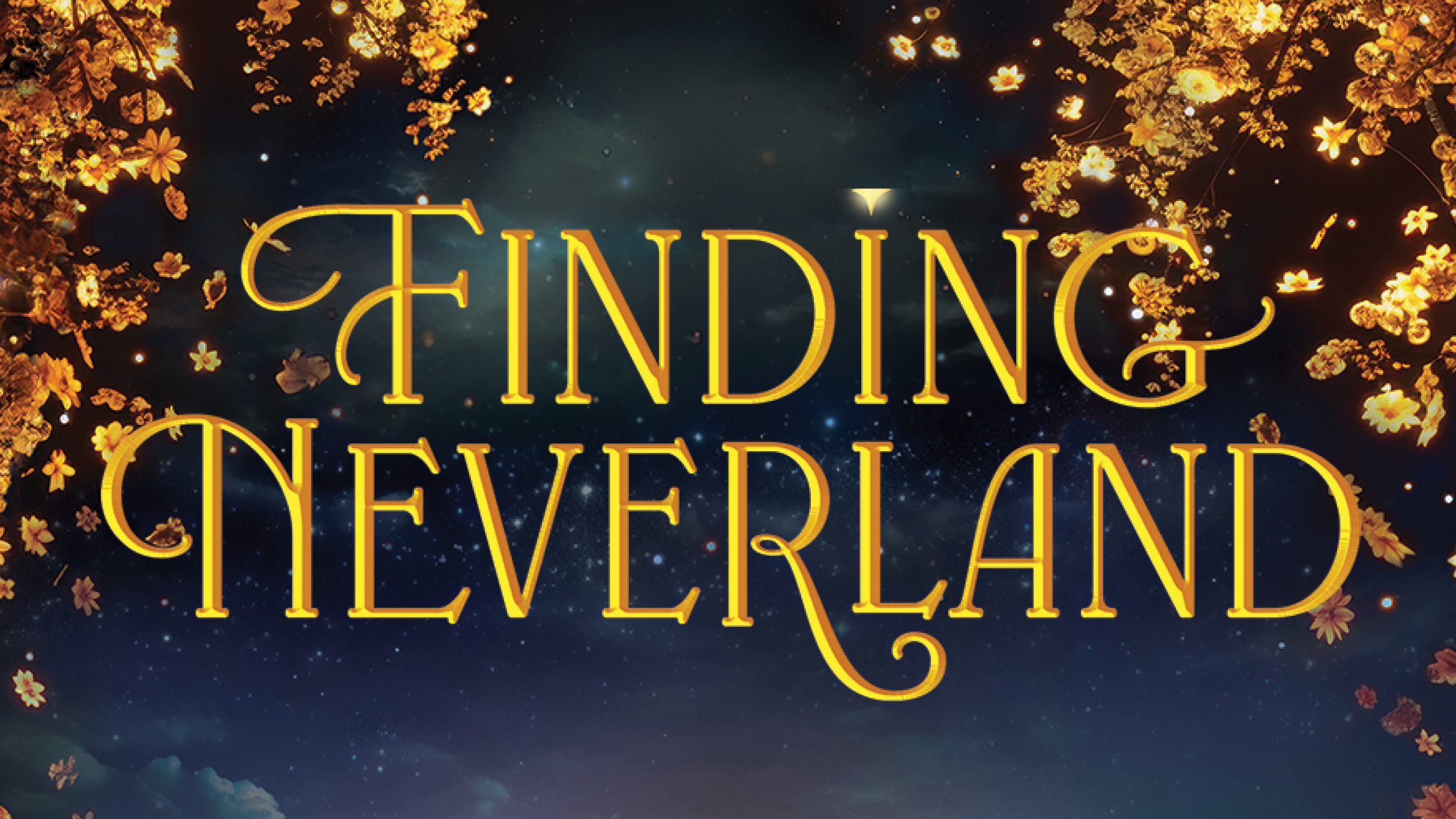 Finding Neverland