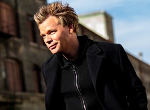 Brian Culbertson: Day Trip Tour