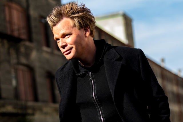 Brian Culbertson: Day Trip Tour presales in Dallas