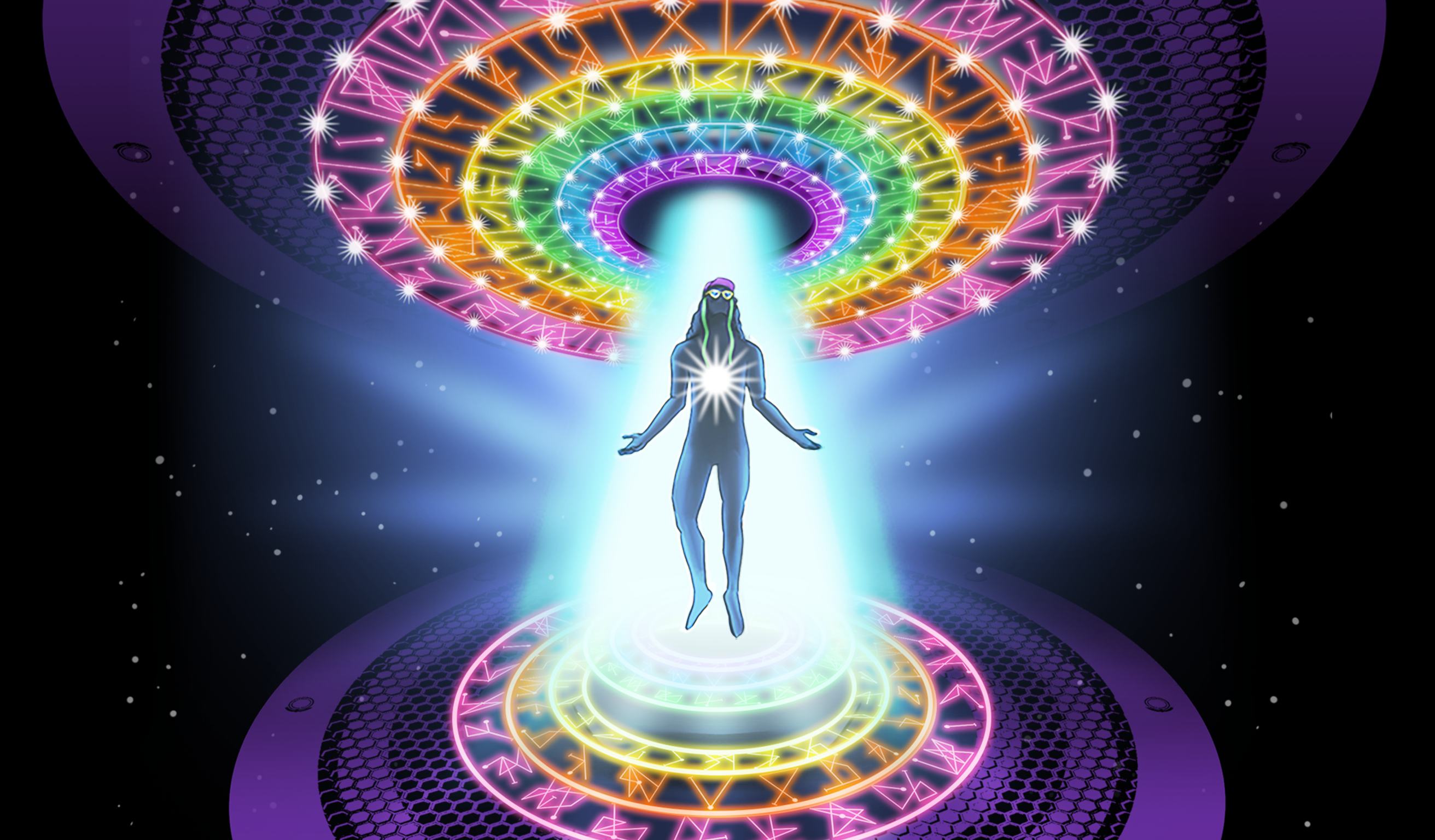 Bassrush Presents: AHEE