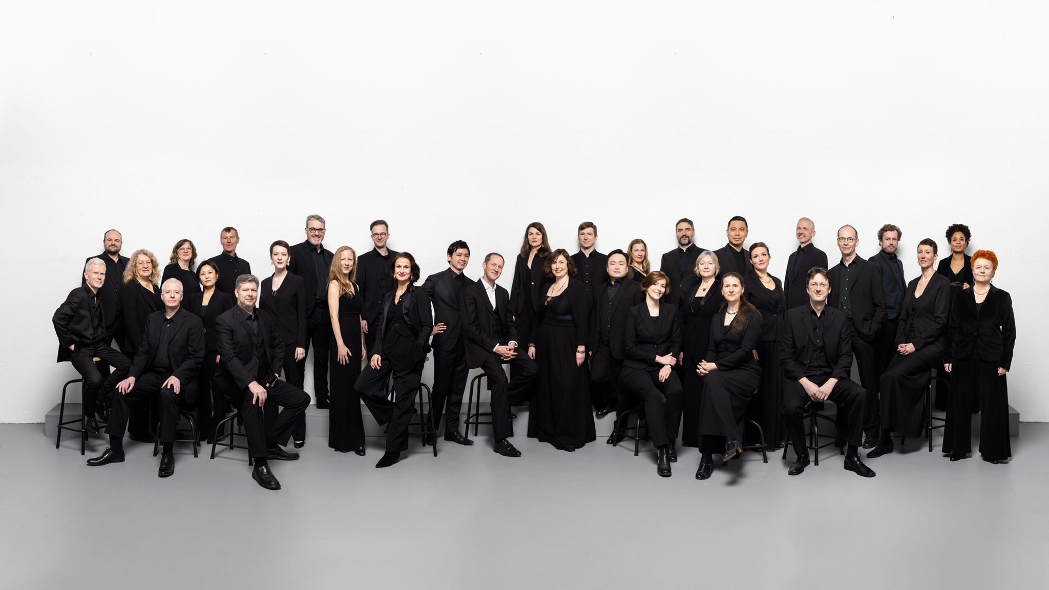 Palestrina 500 - Pärt 90