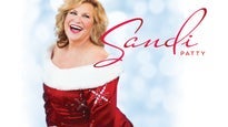 Sandi Patty at Paramount Theatre