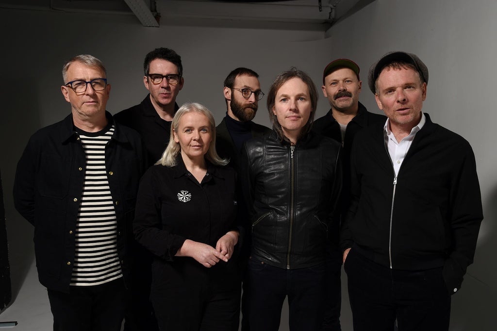 Belle & Sebastian with The Weather Station and Haley Heynderickx