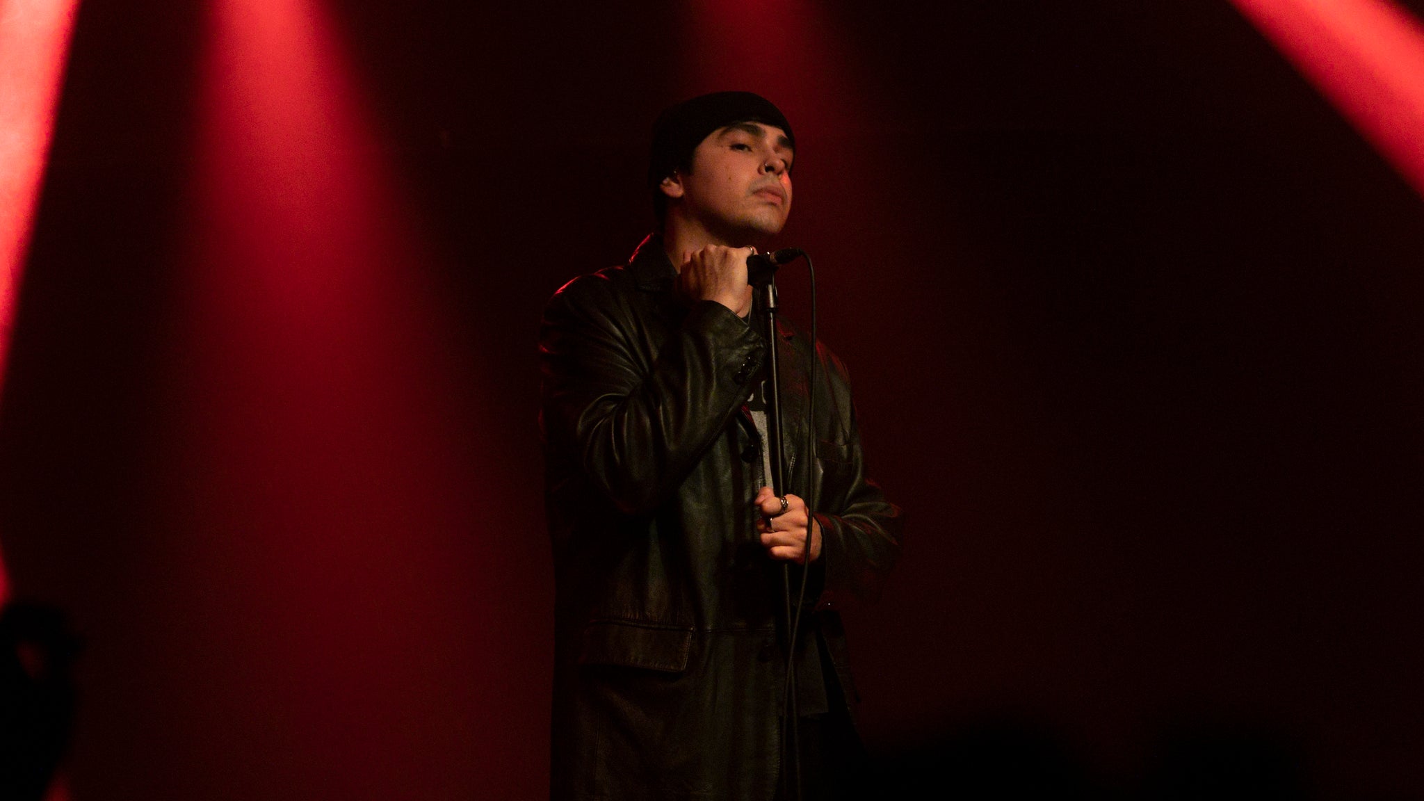 Other Voices Events Presents: blood club