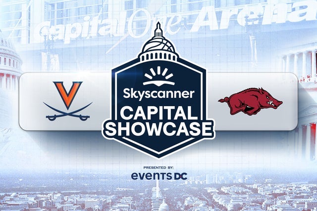 Skyscanner Capital Showcase presented by Events DC