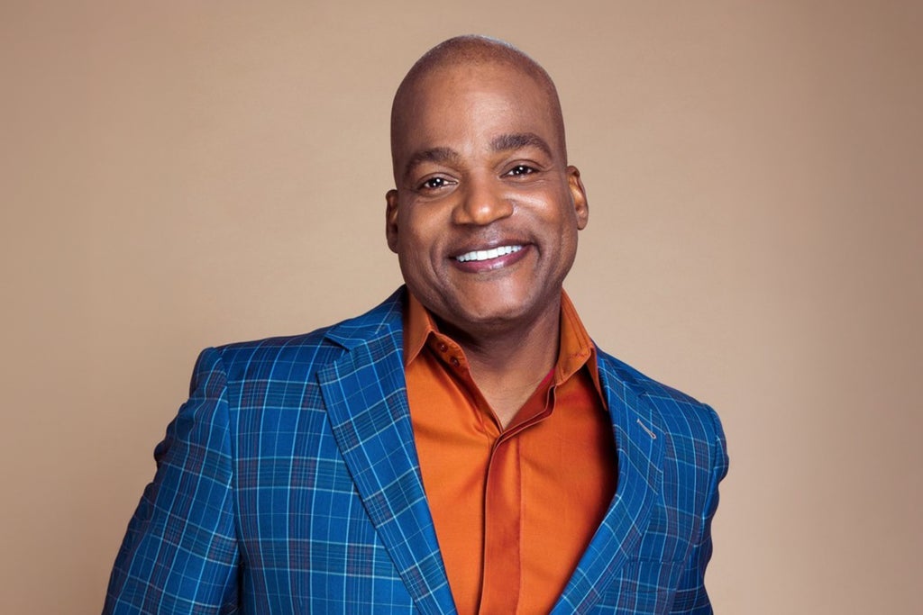 Ralph Harris