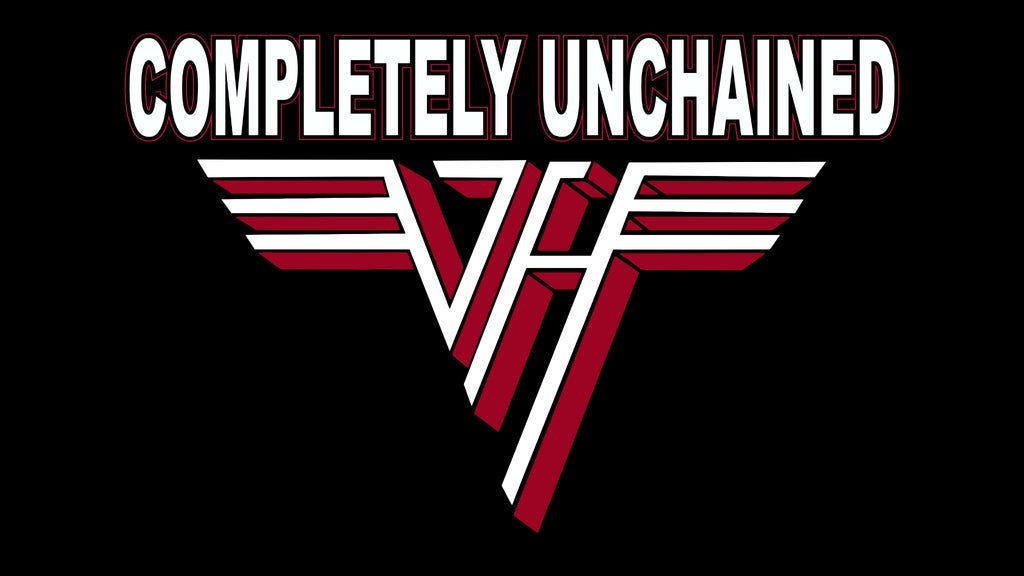 Completely Unchained