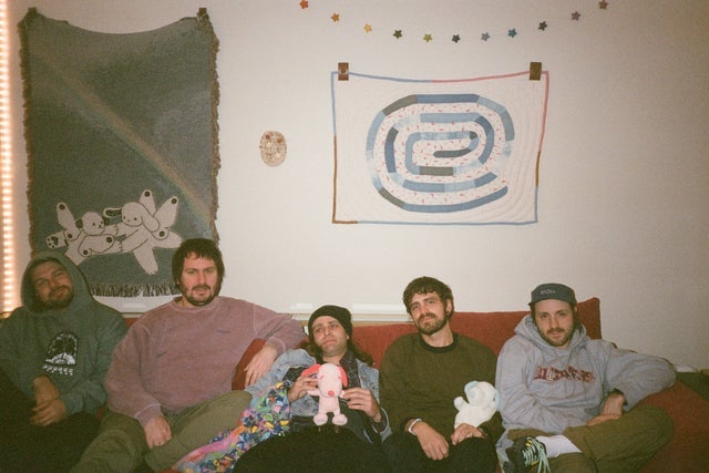 Official presale for The Hotelier