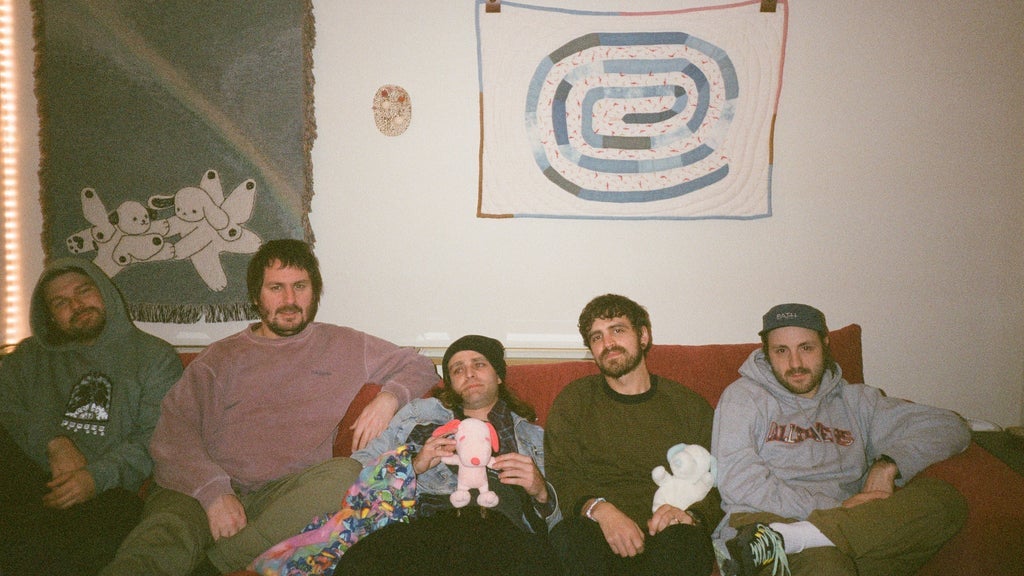 The Hotelier | Event Image