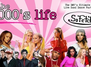 The DMV's Ultimate 00's Live Band Dance Party ft. So Fetch