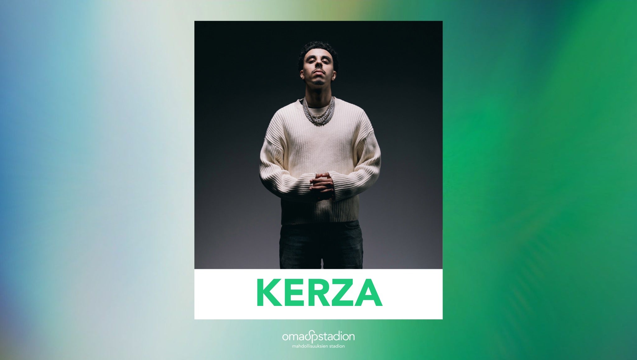 KERZA – 2026-04-17