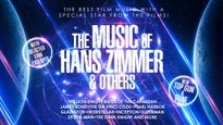 The Music of Hans Zimmer and Others Live in Concert Tickets Feb 07