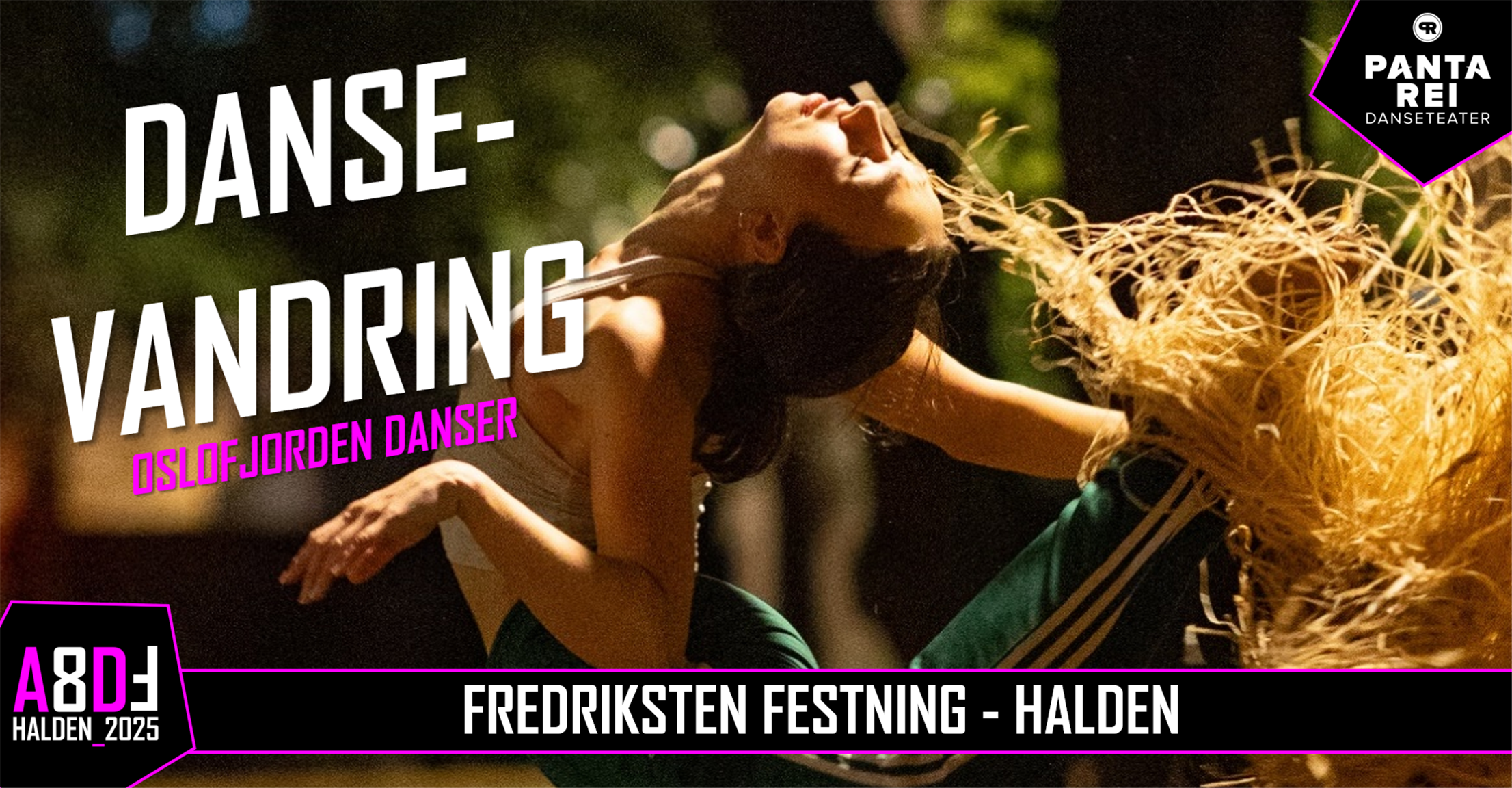 VANDREFORESTILLING