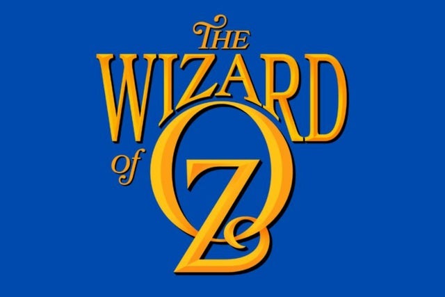 Wizard of Oz presales in Akron