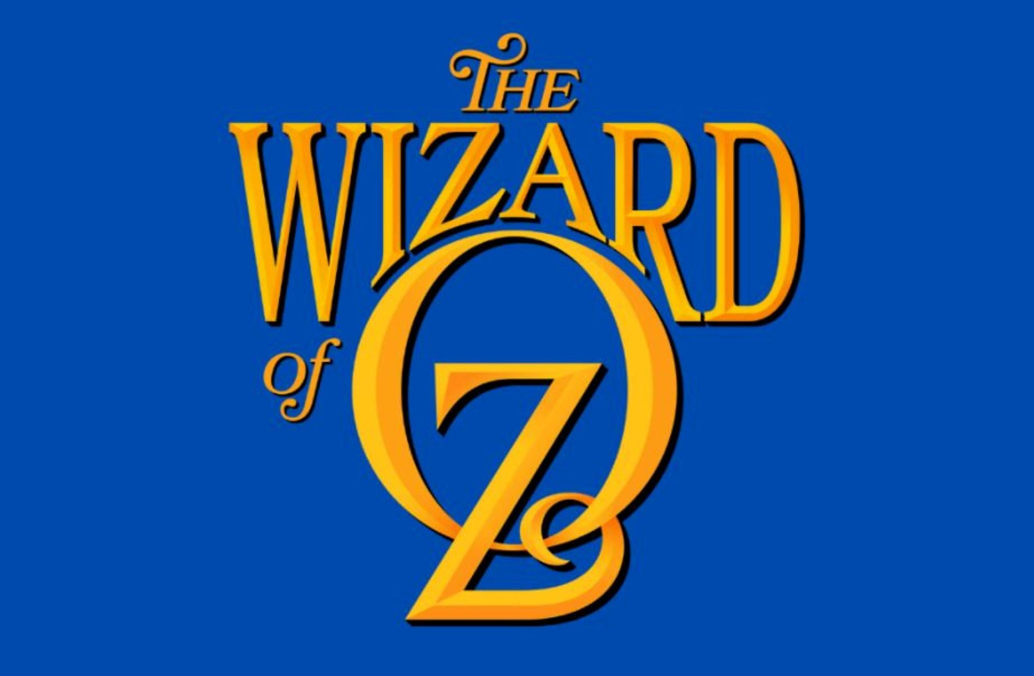 Wizard of Oz at E.J. Thomas Hall – The University of Akron – Akron, OH