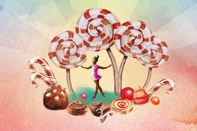 Presales to collage dance collective: charlene &amp; the chocolate factory: members use these when buying pre-sale tickets