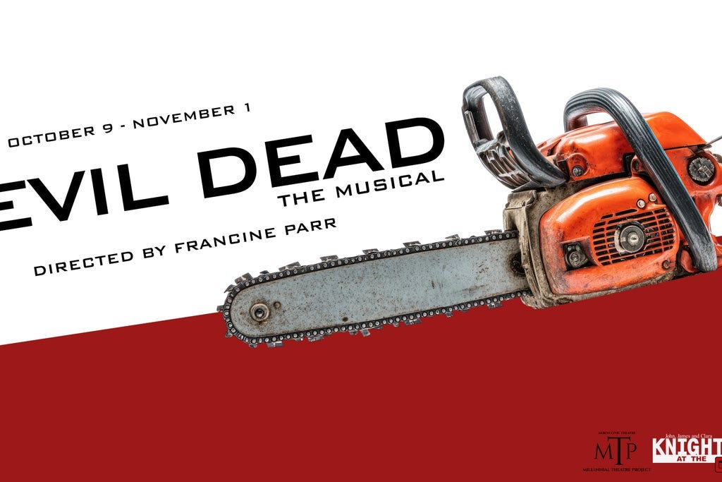 MTP Presents: Evil Dead The Musical