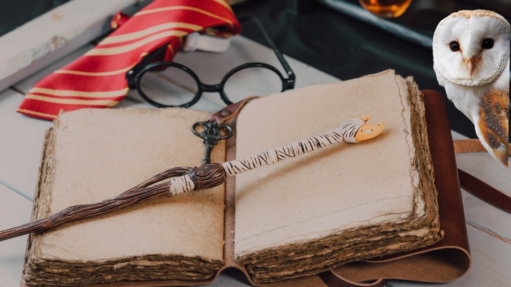 Photo of North Carolina Symphony - The Music Of Harry Potter