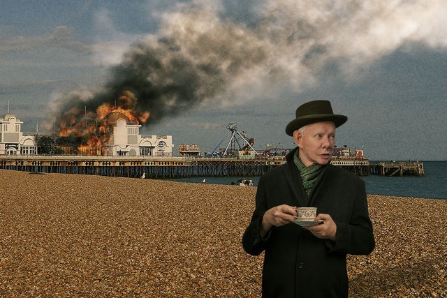 Presale codes for joe jackson + band hope and fury tour 2026: members use these when buying pre-sale tickets